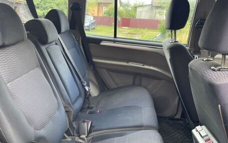 Mitsubishi Pajero Sport II рестайлинг, 2011 год, 1 300 000 рублей, 11 фотография