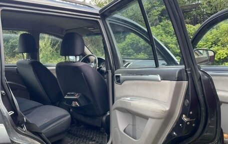 Mitsubishi Pajero Sport II рестайлинг, 2011 год, 1 300 000 рублей, 9 фотография