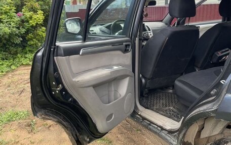 Mitsubishi Pajero Sport II рестайлинг, 2011 год, 1 300 000 рублей, 12 фотография