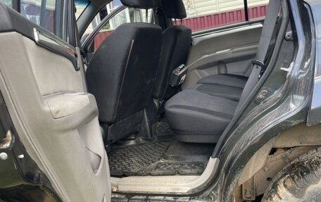 Mitsubishi Pajero Sport II рестайлинг, 2011 год, 1 300 000 рублей, 13 фотография