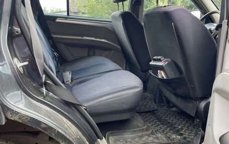 Mitsubishi Pajero Sport II рестайлинг, 2011 год, 1 300 000 рублей, 10 фотография