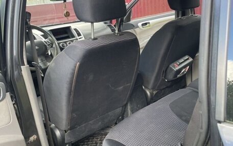 Mitsubishi Pajero Sport II рестайлинг, 2011 год, 1 300 000 рублей, 14 фотография