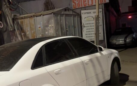 Audi A4, 2003 год, 330 000 рублей, 4 фотография
