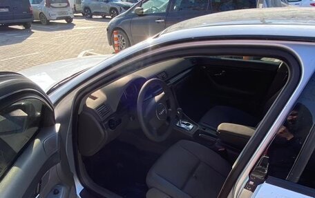 Audi A4, 2003 год, 330 000 рублей, 8 фотография