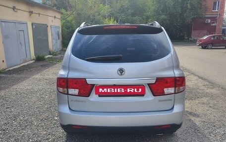 SsangYong Kyron I, 2010 год, 799 999 рублей, 8 фотография
