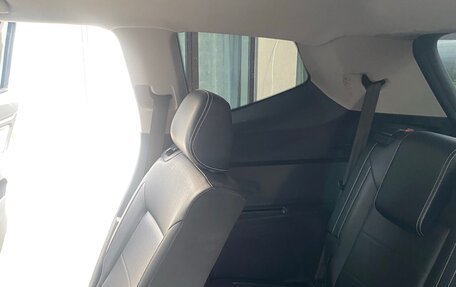 Volkswagen Atlas I, 2022 год, 3 750 000 рублей, 16 фотография