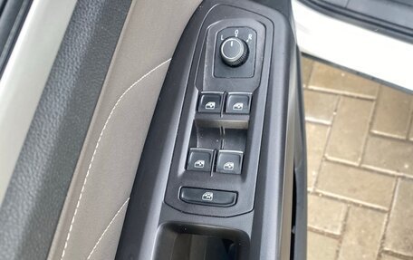 Volkswagen Atlas I, 2022 год, 3 750 000 рублей, 22 фотография