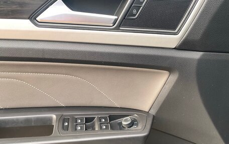 Volkswagen Atlas I, 2022 год, 3 750 000 рублей, 25 фотография