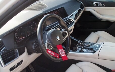 BMW X5, 2019 год, 6 100 000 рублей, 9 фотография