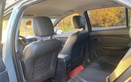 Chery Bonus 3 (E3), 2014 год, 405 000 рублей, 4 фотография