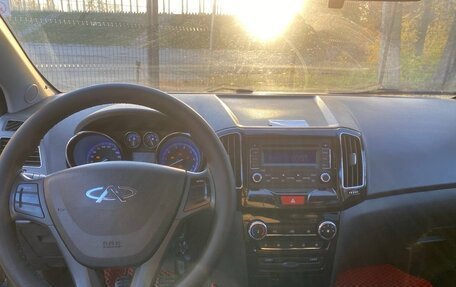 Chery Bonus 3 (E3), 2014 год, 405 000 рублей, 3 фотография