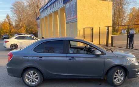Chery Bonus 3 (E3), 2014 год, 405 000 рублей, 7 фотография