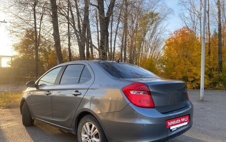 Chery Bonus 3 (E3), 2014 год, 405 000 рублей, 6 фотография