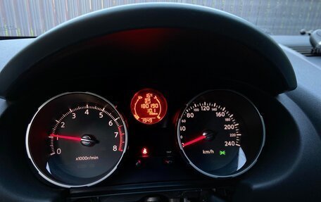 Nissan Qashqai+2 I, 2009 год, 1 080 000 рублей, 8 фотография