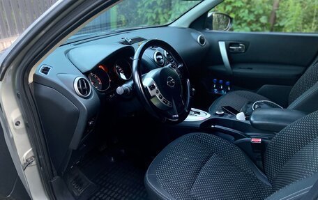 Nissan Qashqai+2 I, 2009 год, 1 080 000 рублей, 7 фотография