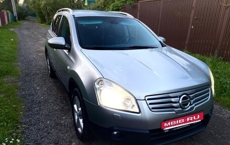Nissan Qashqai+2 I, 2009 год, 1 080 000 рублей, 3 фотография