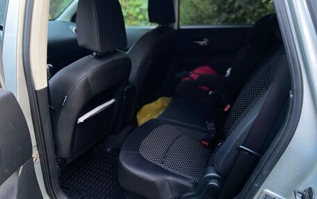 Nissan Qashqai+2 I, 2009 год, 1 080 000 рублей, 12 фотография