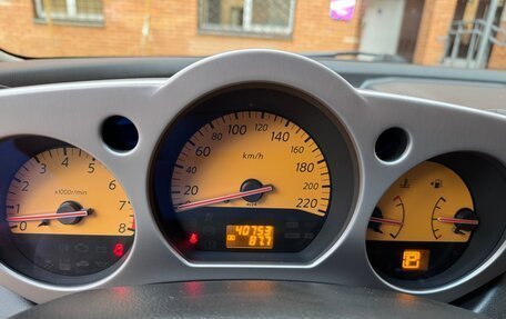 Nissan Murano, 2008 год, 1 500 000 рублей, 8 фотография