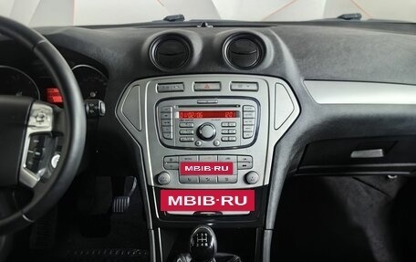 Ford Mondeo IV, 2008 год, 477 000 рублей, 15 фотография