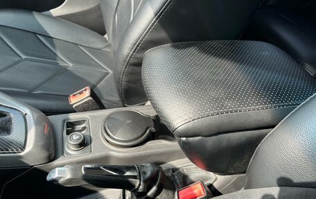 Ford Focus III, 2012 год, 800 000 рублей, 7 фотография