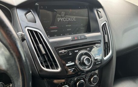 Ford Focus III, 2012 год, 800 000 рублей, 5 фотография