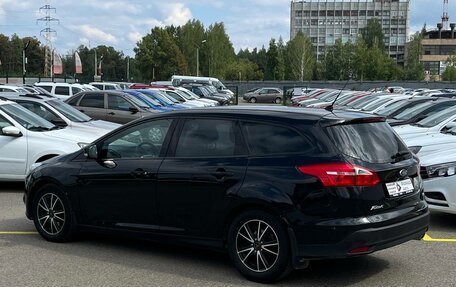Ford Focus III, 2012 год, 800 000 рублей, 2 фотография