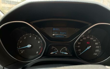 Ford Focus III, 2012 год, 800 000 рублей, 3 фотография