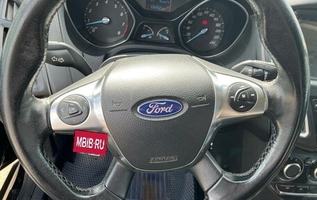 Ford Focus III, 2012 год, 800 000 рублей, 4 фотография