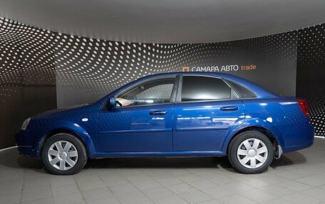 Chevrolet Lacetti, 2010 год, 465 000 рублей, 6 фотография