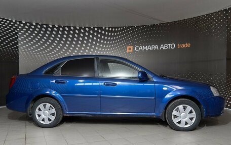 Chevrolet Lacetti, 2010 год, 465 000 рублей, 5 фотография