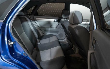 Chevrolet Lacetti, 2010 год, 465 000 рублей, 12 фотография