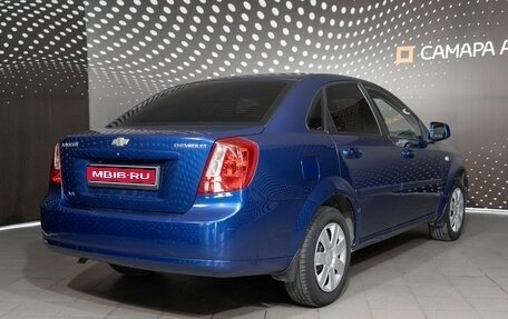 Chevrolet Lacetti, 2010 год, 465 000 рублей, 2 фотография