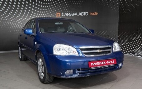 Chevrolet Lacetti, 2010 год, 465 000 рублей, 3 фотография