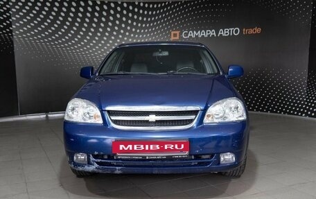 Chevrolet Lacetti, 2010 год, 465 000 рублей, 7 фотография