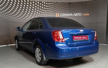 Chevrolet Lacetti, 2010 год, 465 000 рублей, 4 фотография