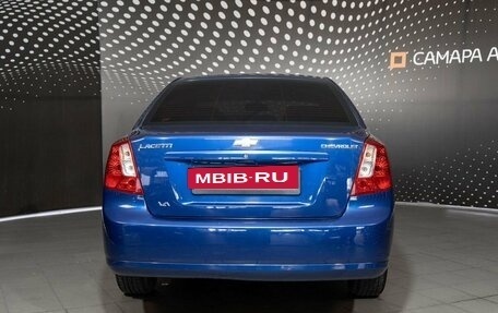 Chevrolet Lacetti, 2010 год, 465 000 рублей, 8 фотография
