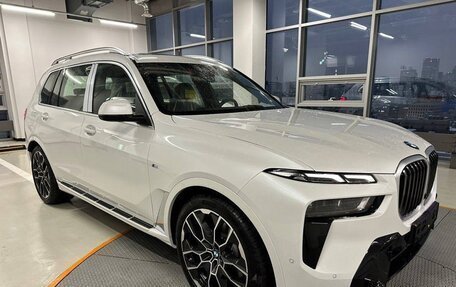 BMW X7, 2024 год, 12 900 000 рублей, 2 фотография