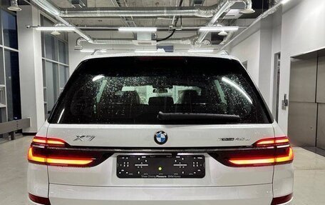 BMW X7, 2024 год, 12 900 000 рублей, 4 фотография