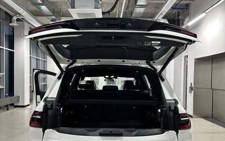 BMW X7, 2024 год, 12 900 000 рублей, 5 фотография