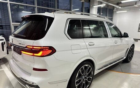 BMW X7, 2024 год, 12 900 000 рублей, 3 фотография