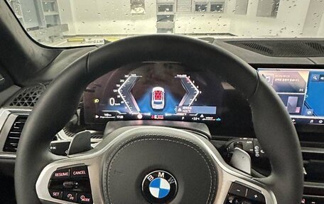 BMW X7, 2024 год, 12 900 000 рублей, 7 фотография