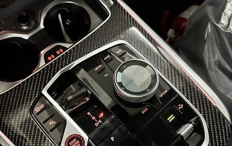 BMW X7, 2024 год, 12 900 000 рублей, 9 фотография