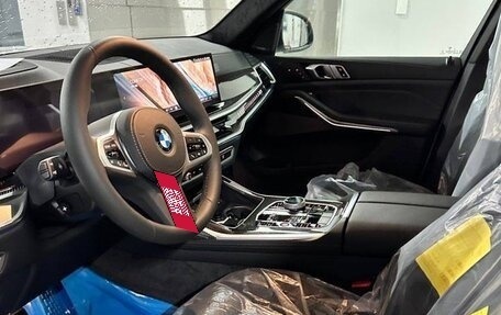 BMW X7, 2024 год, 12 900 000 рублей, 6 фотография