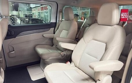 Ford Tourneo Custom I рестайлинг, 2024 год, 5 100 000 рублей, 13 фотография