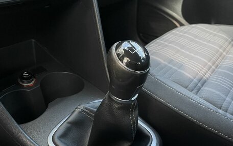 Volkswagen Polo VI (EU Market), 2016 год, 1 150 000 рублей, 9 фотография
