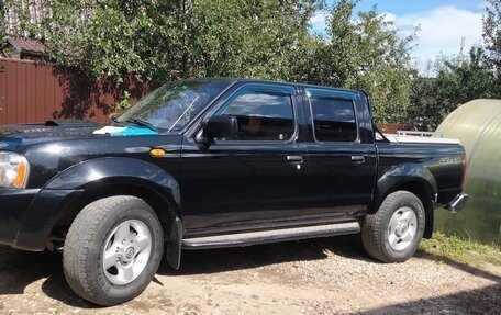Nissan NP300, 2008 год, 870 000 рублей, 2 фотография