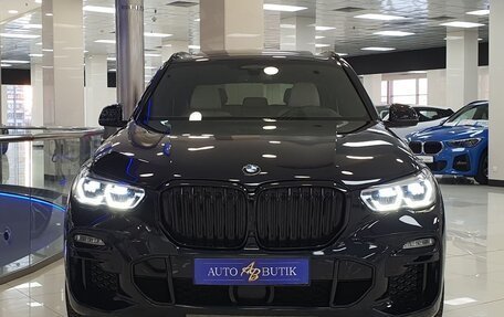 BMW X5, 2019 год, 6 990 000 рублей, 3 фотография