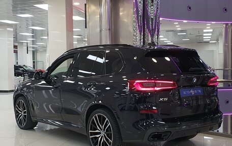 BMW X5, 2019 год, 6 990 000 рублей, 2 фотография