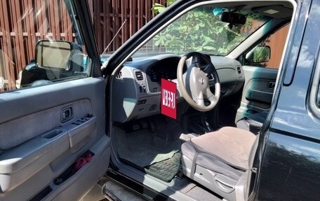 Nissan NP300, 2008 год, 870 000 рублей, 3 фотография