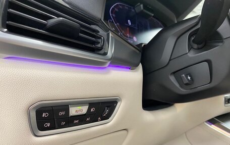 BMW X5, 2019 год, 6 990 000 рублей, 10 фотография